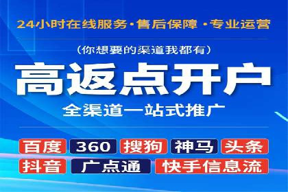 初学者的百度竞价推广：成功案例揭秘